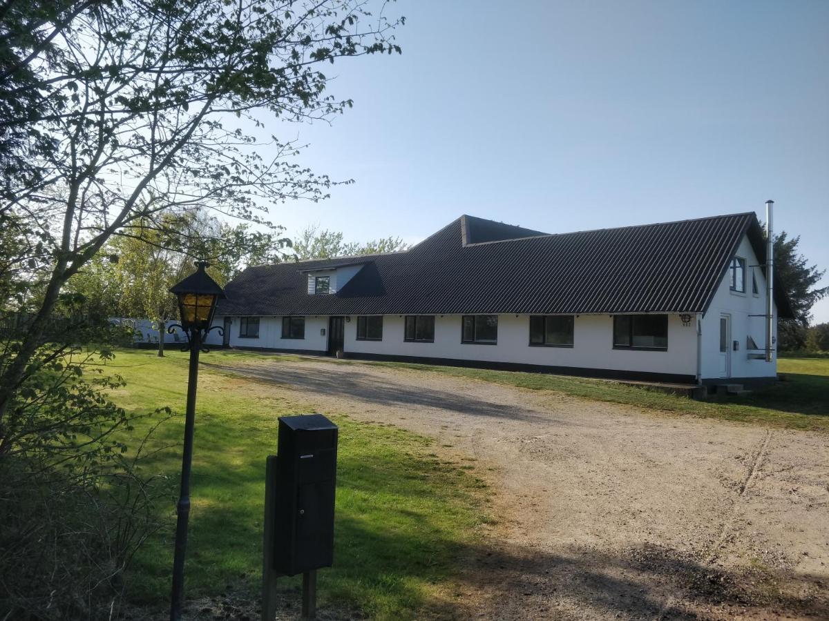 Hotel Lokken House Zewnętrze zdjęcie